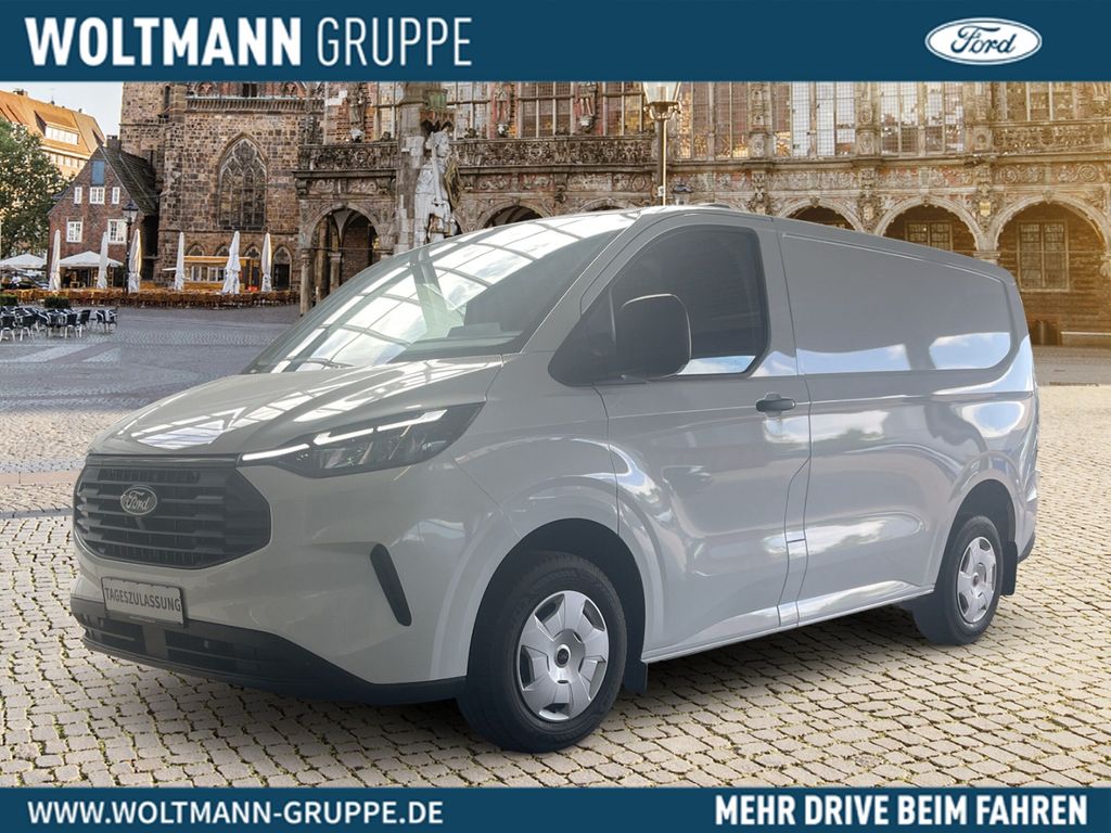 Bild des Angebotes Ford Transit Custom Kasten 300 L1 Trend FWD 2.0 EcoBl
