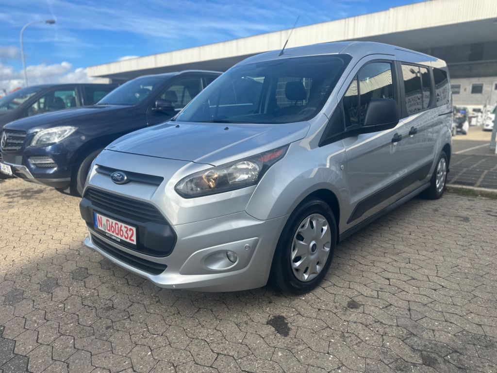 Bild des Angebotes Ford Grand Tourneo Connect Trend 7 Sitze