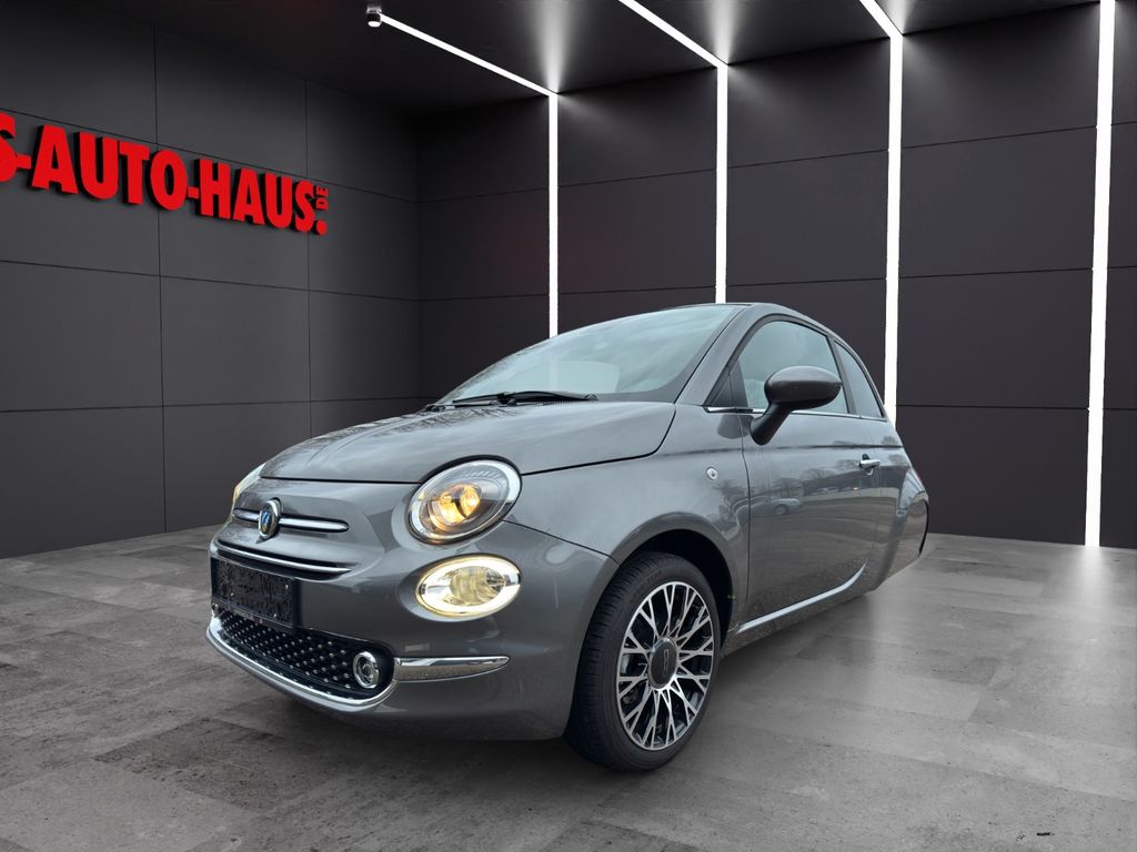 Bild des Angebotes Fiat 500 Ellenator Hybrid "Fahr-ab-16.de" Dolcevita