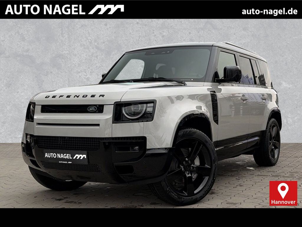 Bild des Angebotes Land Rover Defender 110 Diesel D350 X-Dyn.SE 22"AHK WinterP