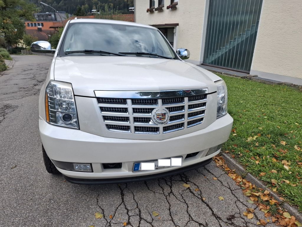 Bild des Angebotes Cadillac Escalade 6.2 V8 Sport Luxury Autom. Sport Luxury