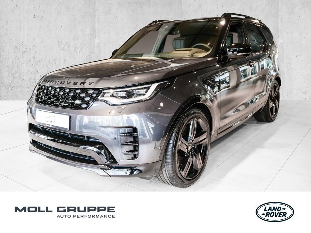 Bild des Angebotes Land Rover Discovery Dynamic HSE D350 7-Sitze AHK LM