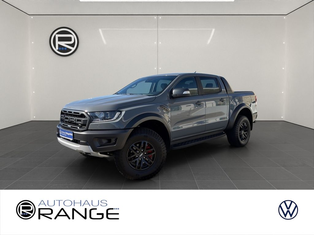 Bild des Angebotes Ford Ranger Raptor 2.0 TDCi Panther 4x4 Doppelkabine