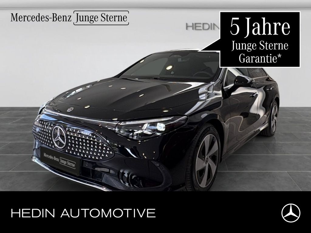 Bild des Angebotes Mercedes-Benz CLA 250 PROGRESSIVE|PANO|DISTR|KAM|HUD|SHZ+LHZ|