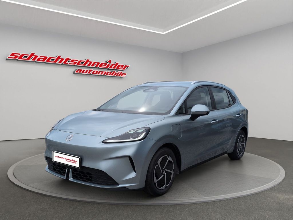 Bild des Angebotes MG 4 Urban EV Comfort 54 kWh+LED+Sitzheiz+