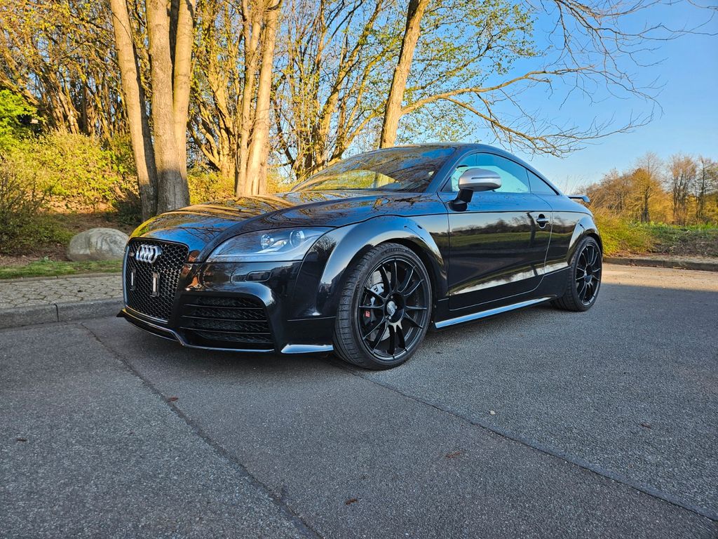 Bild des Angebotes Audi TT RS Coupe Schalter  2.5l