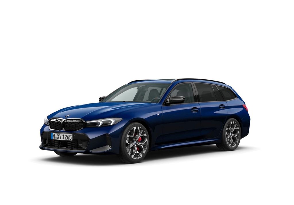 Bild des Angebotes BMW M340d xDrive Touring Pro AHK M-Sitze ACC 360 HUD