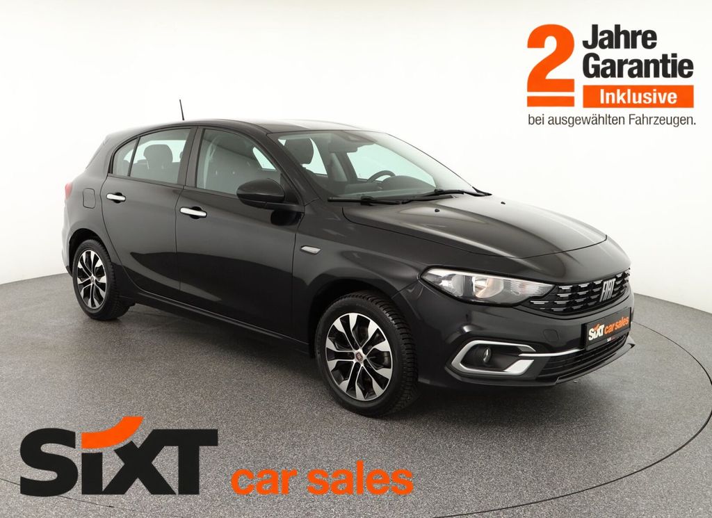 Bild des Angebotes Fiat Tipo 1.0 City Life|SHZG|LED|CarPlay|RFK|Tempom.