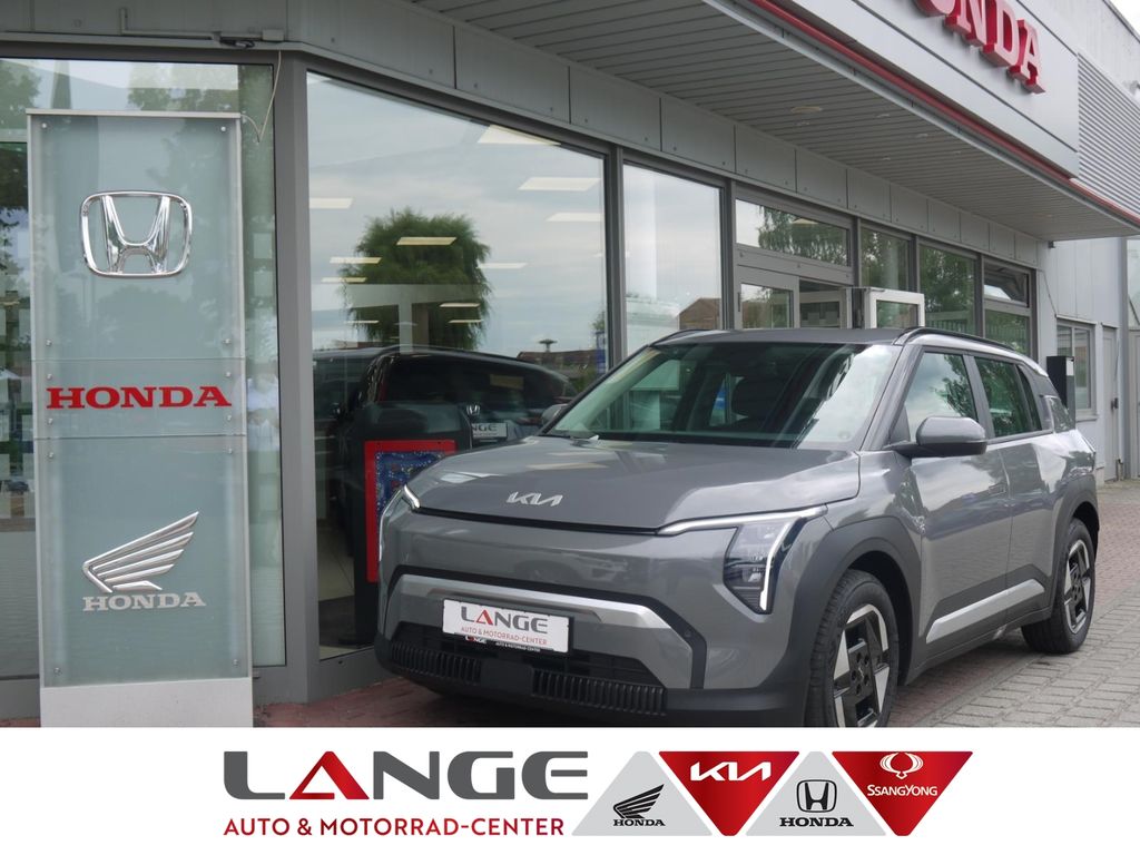 Bild des Angebotes Kia EV3 Air 58,3 kWh LenkradHZG Apple CarPlay Rückfa