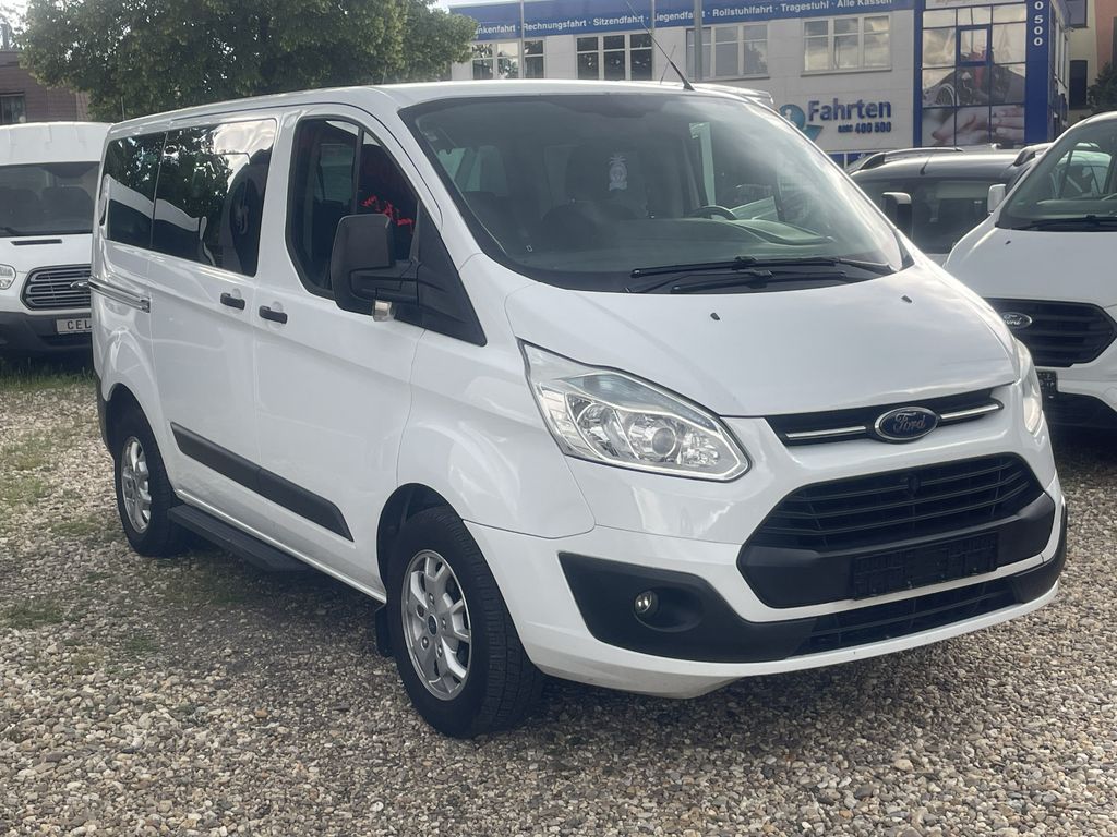 Ford Tourneo Custom 2.2D Trend /2 Schiebetür