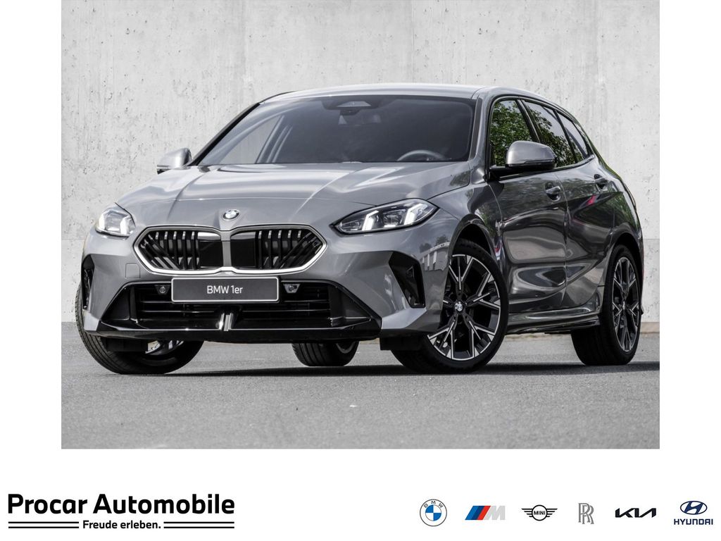 Bild des Angebotes BMW 118d M Sport ACC RFK LED Sound Syst. PDC V+H LM