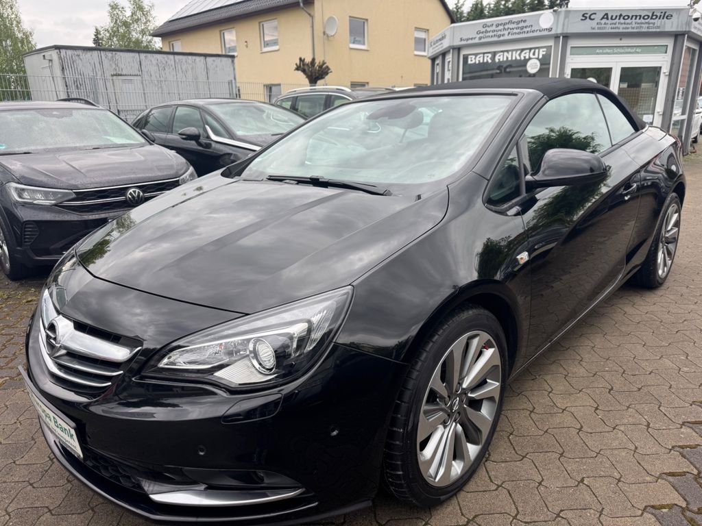 Bild des Angebotes Opel Cascada Innovation