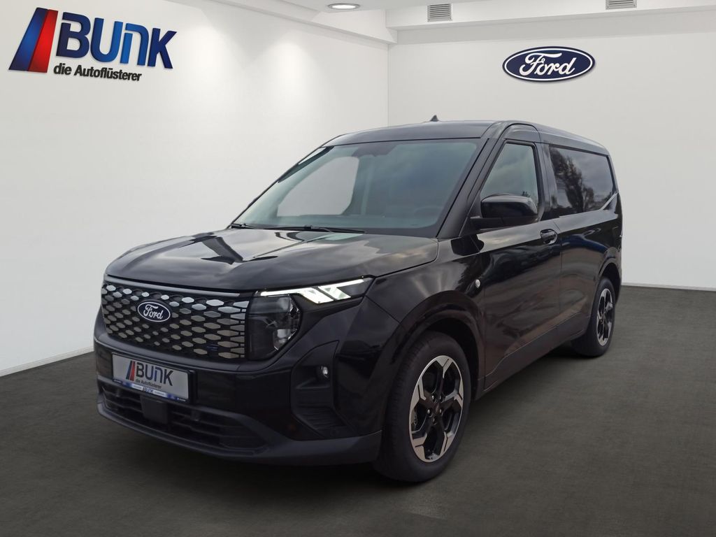 Bild des Angebotes Ford E-Tourneo Courier 54KWH Limited / Sitz-Paket