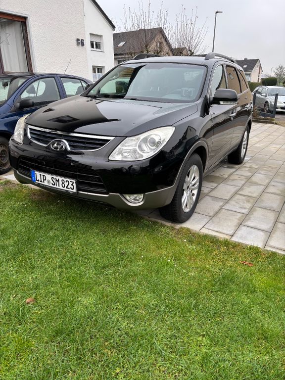 Hyundai ix55 3.0 V6 CRDi Premium 4WD Automatik Premium