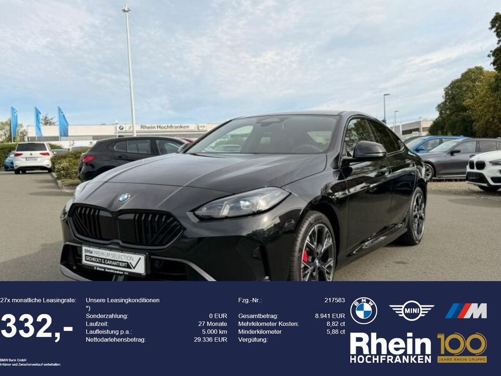 Bild des Angebotes BMW 223i xDrive Gran Coupé M Sport Pro ACC MEMORY
