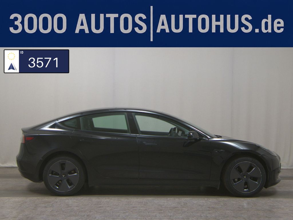 Bild des Angebotes Tesla Model 3 Leder Navi LED Pano