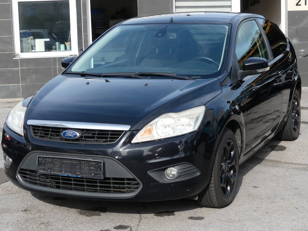 Bild des Angebotes Ford Focus Viva
