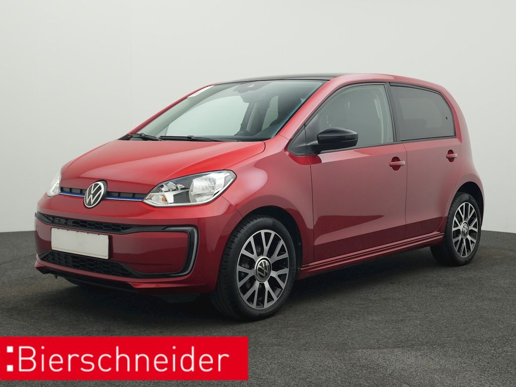 Bild des Angebotes Volkswagen up e-up! KAMERA PDC SH TEMPOMAT