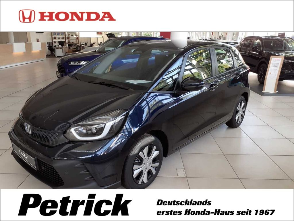 Honda Jazz Hybrid e:HEV 1.5 i-MMD Elegance