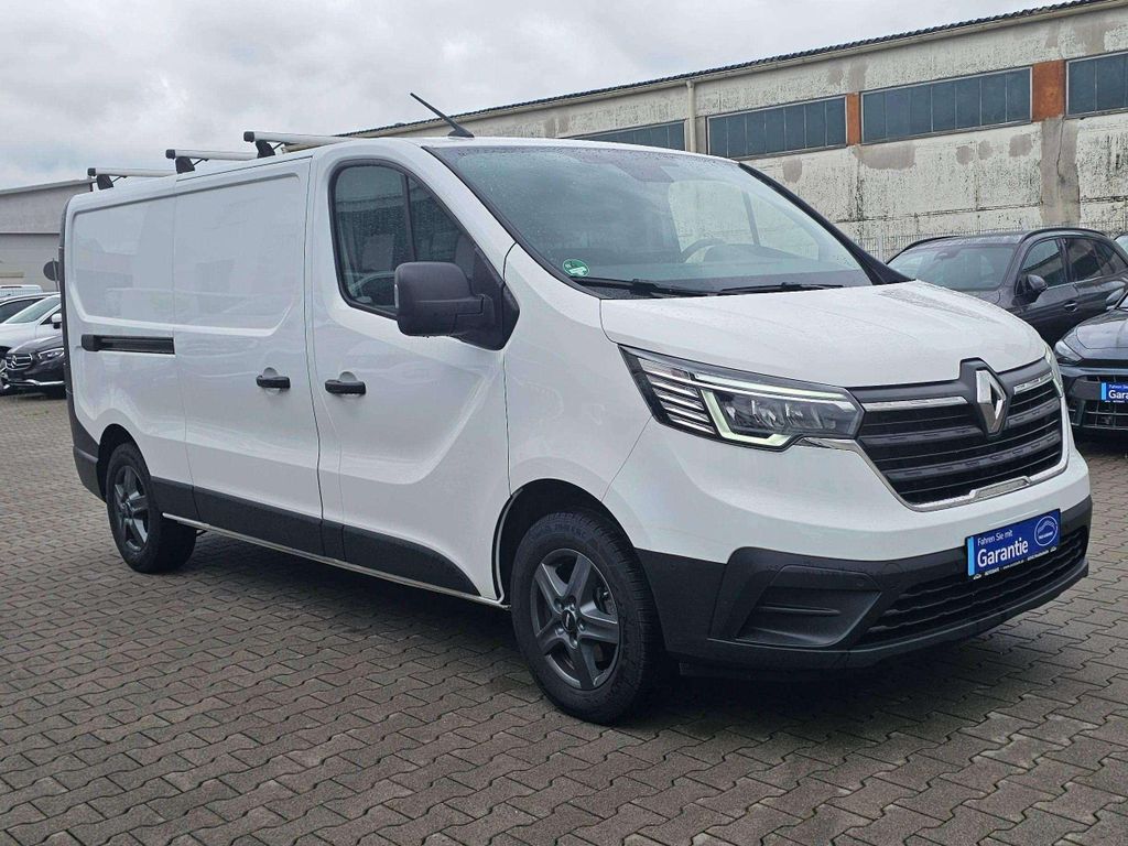 Bild des Angebotes Renault Trafic L2H1 3,0t Komfort