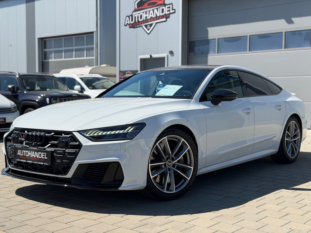 Bild des Angebotes Audi S7 Sportback ACC/MATRIX/PANO/HEAD-UP/SOFT-CLOSE