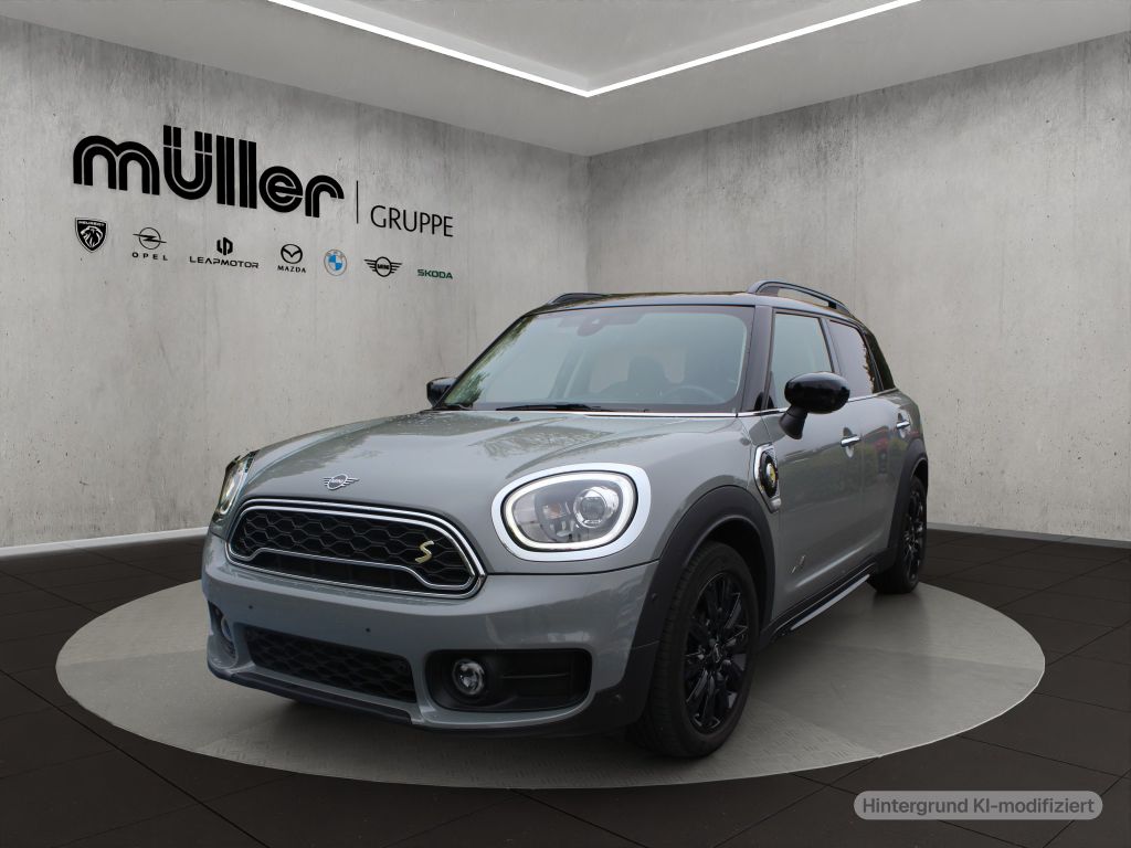 Bild des Angebotes MINI Cooper SE ALL4 Countryman
