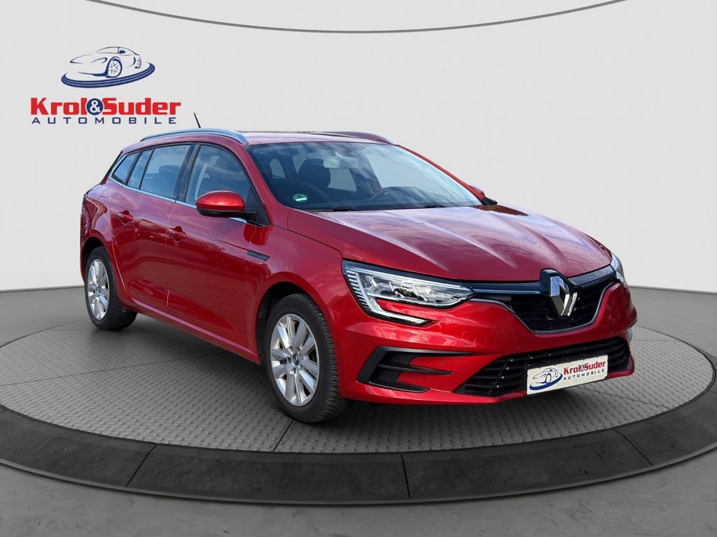 Bild des Angebotes Renault Megane E-TECH