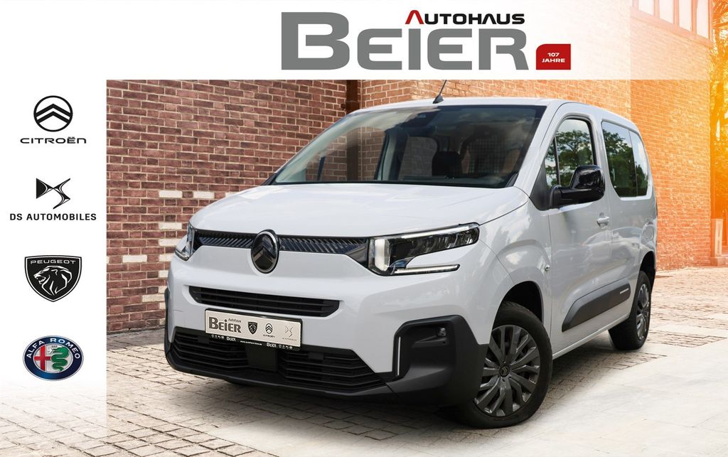 Bild des Angebotes Citroën Berlingo MPV Feel M