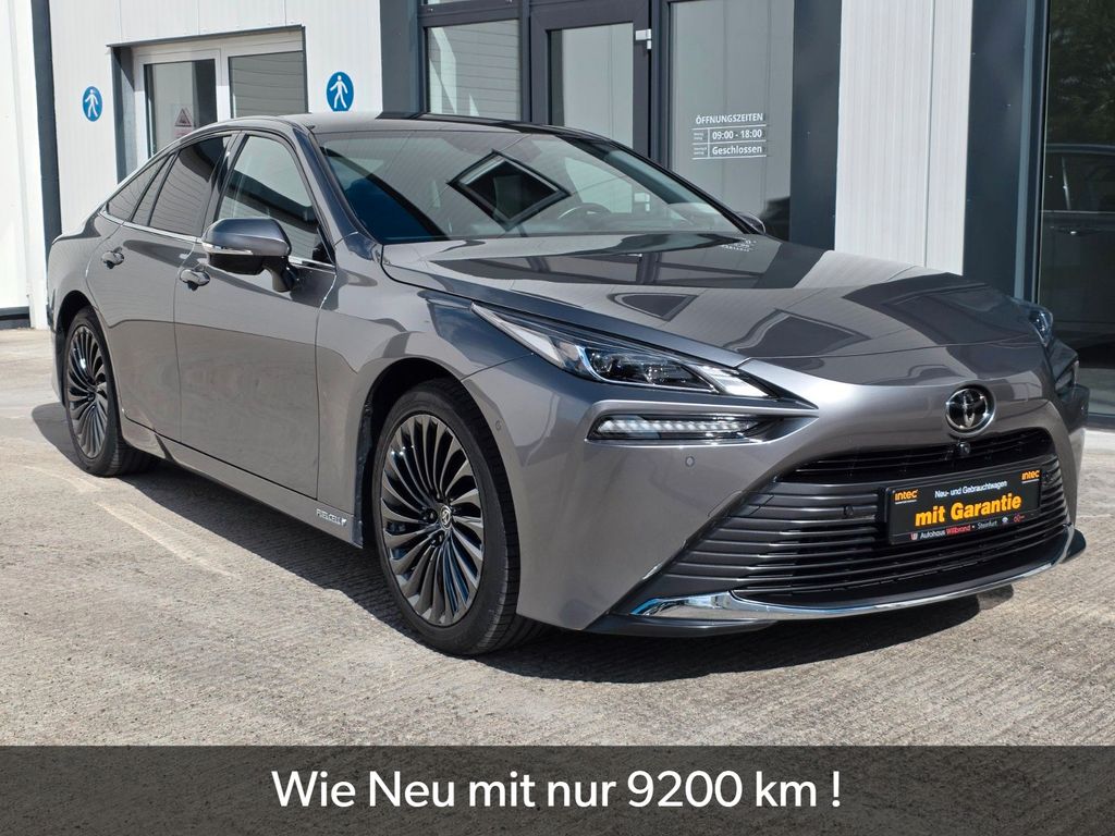 Toyota Mirai Advanced Modelpflege V2L 1500 W AC