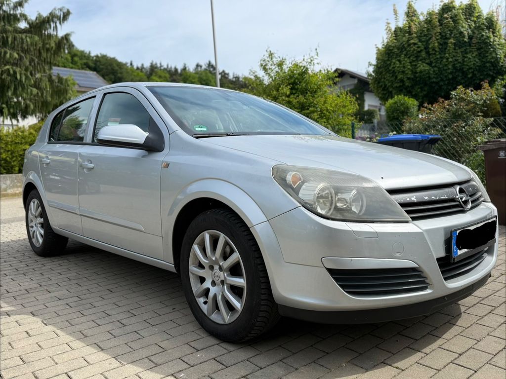 Bild des Angebotes Opel Astra Caravan 1.4 Twinport -