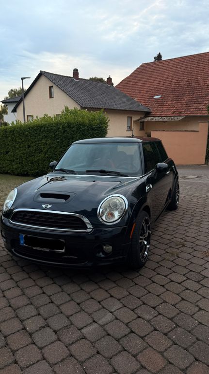 Bild des Angebotes MINI John Cooper Works Coupé
