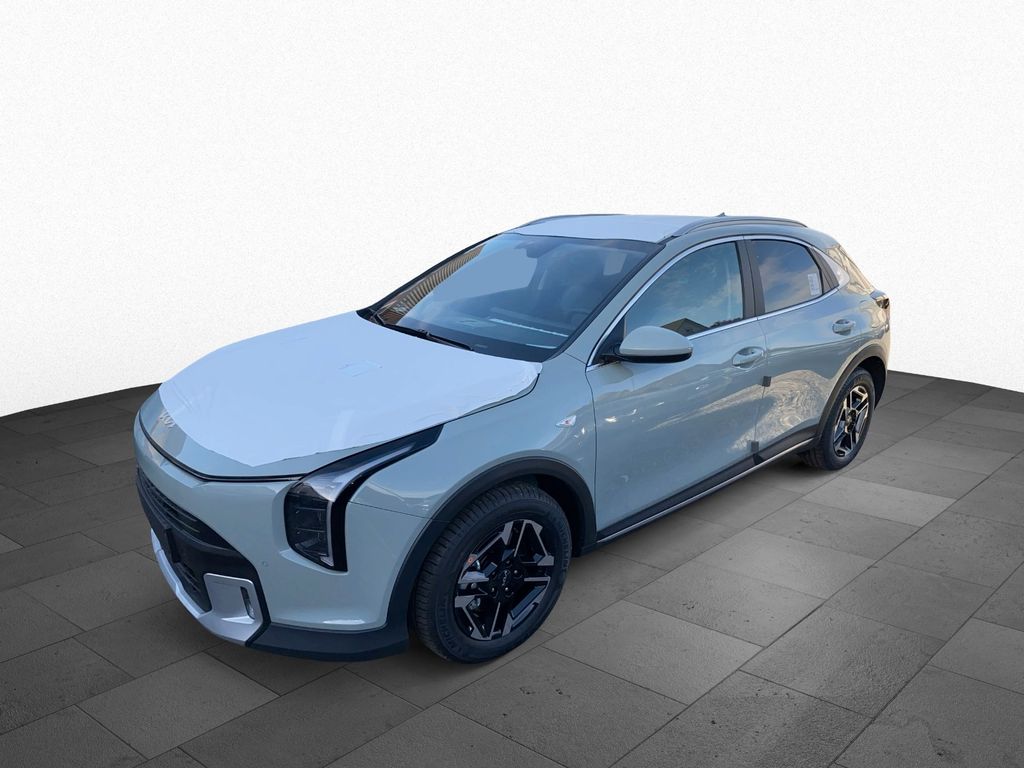 Bild des Angebotes Kia XCeed DCT Edition MJ 2027