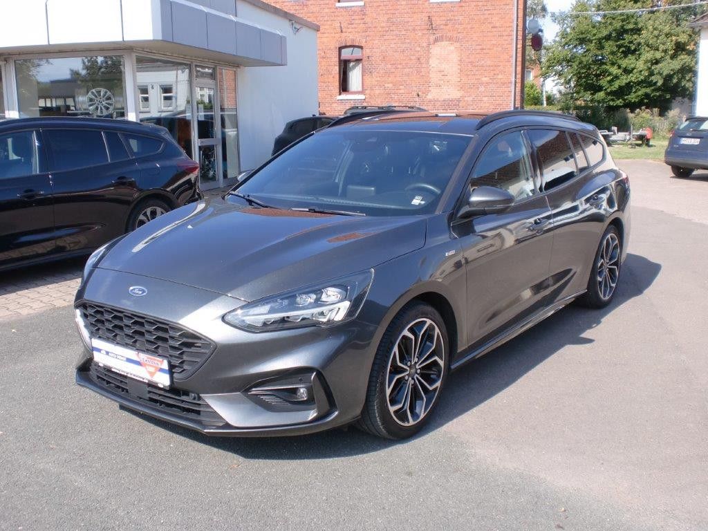Bild des Angebotes Ford Focus Turnier ST-Line X, Navi, Winter-Paket