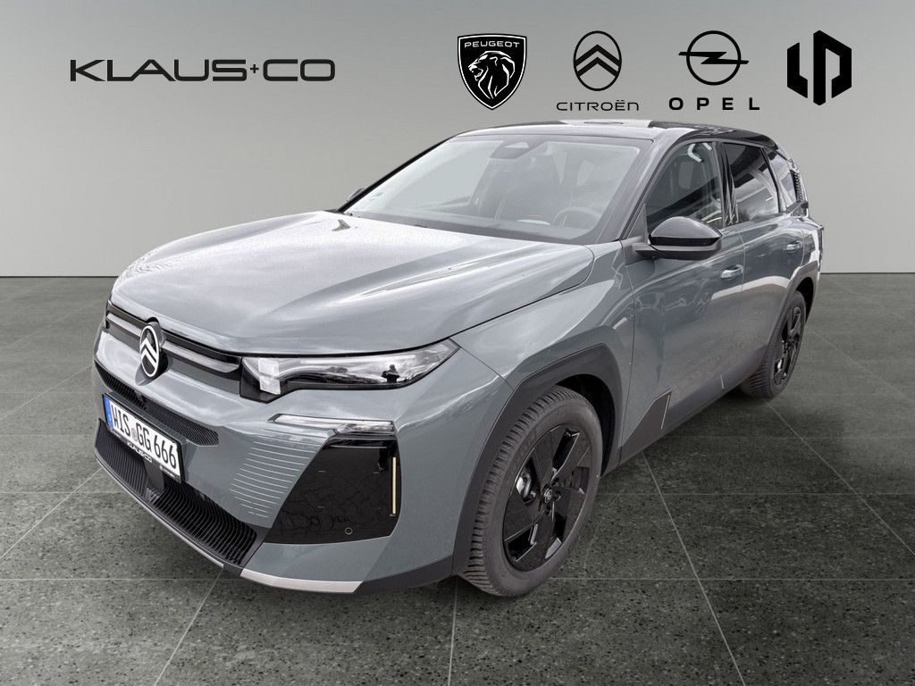 Bild des Angebotes Citroën C5 Aircross Hybrid 145 DSG MAX
