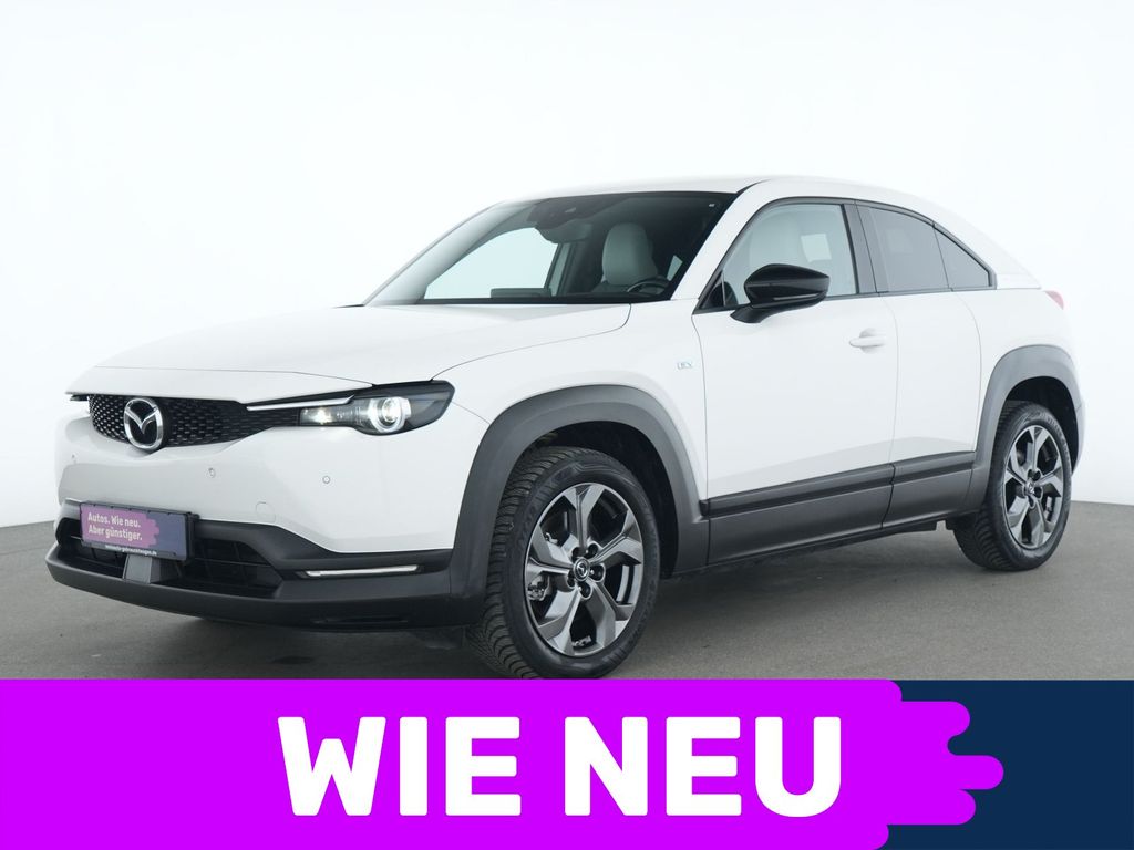 Bild des Angebotes Mazda MX-30 Advantage ACC|HuD|Navigation|Kamera|LED