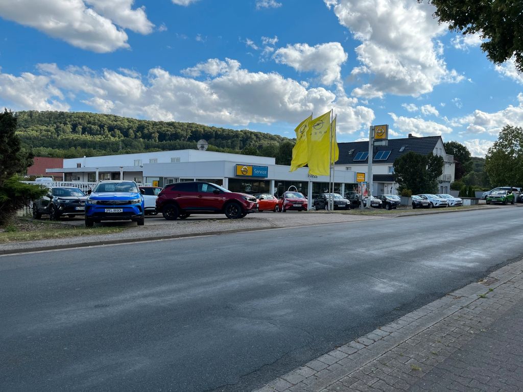 Bild des Angebotes Opel Astra L Sports Tourer GS