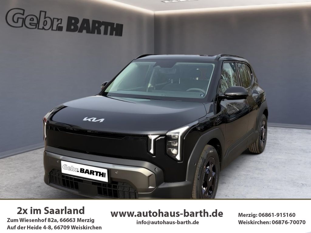 Bild des Angebotes Kia EV2 42.2 kWh 5S EARTH WIC 22AC TEC Navi Soundsy
