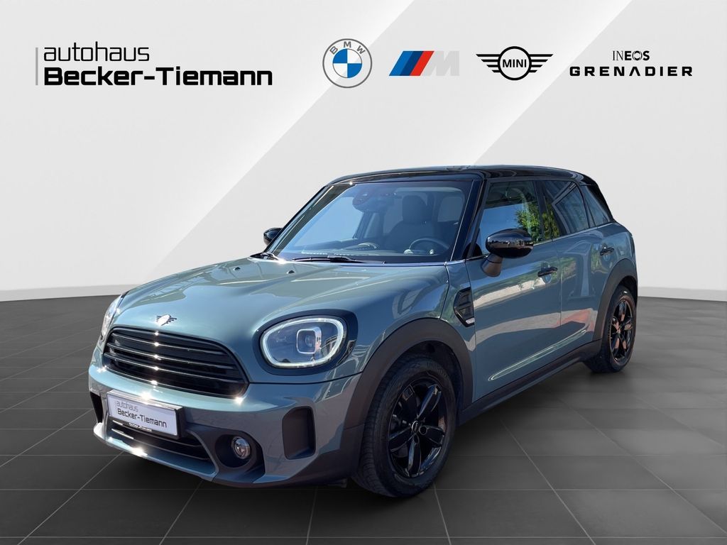 Bild des Angebotes MINI Cooper Countryman Sitzheiz. | PDC | Navi | Klima