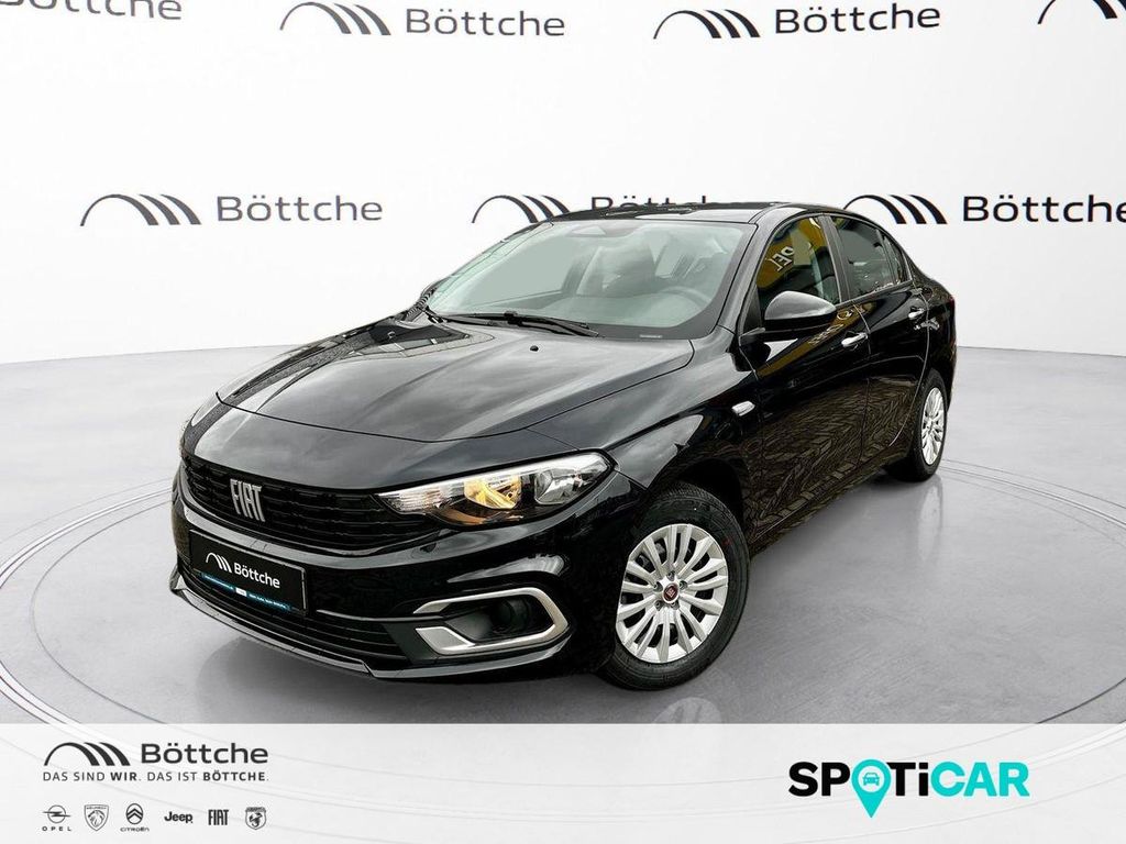Bild des Angebotes Fiat Tipo Easy 1.6