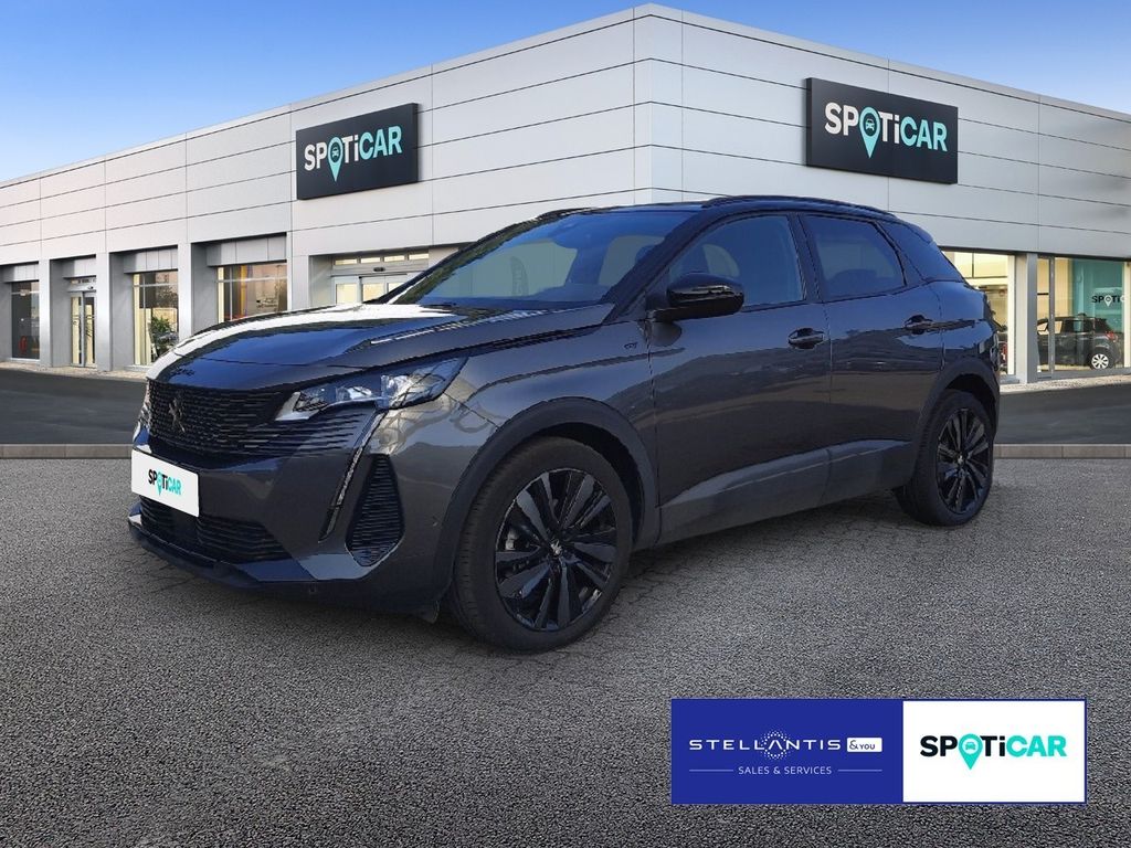 Bild des Angebotes Peugeot 3008 1.2 PureTech 130 Active Pack