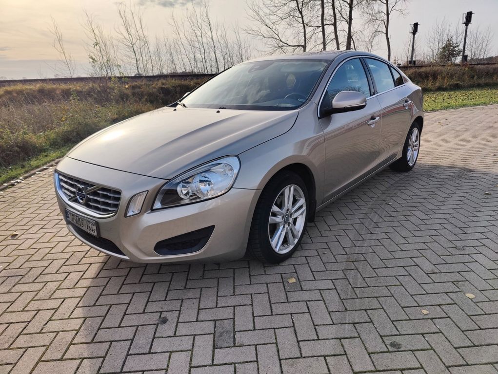 Bild des Angebotes Volvo S60 T3 -