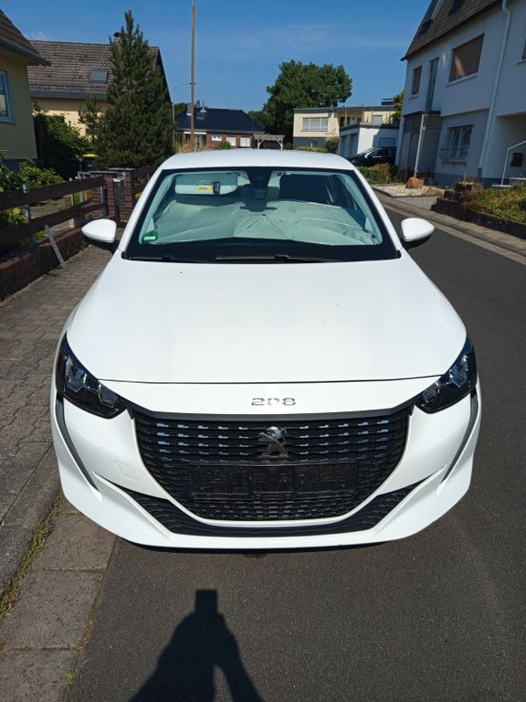 Bild des Angebotes Peugeot 208 PureTech 100 EAT8 Active Pack Active Pack