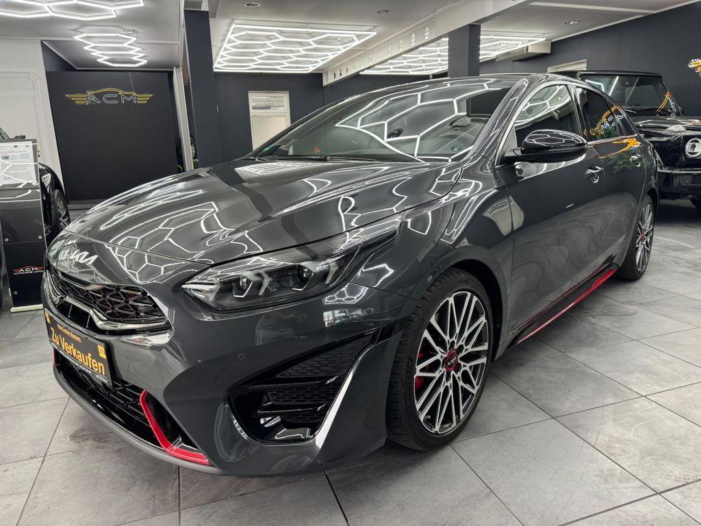 Bild des Angebotes Kia ProCeed GT  *Kamera*Panorama*Memory*JBL*LED*SHZ