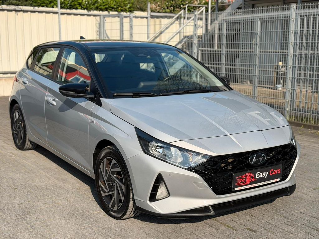 Bild des Angebotes Hyundai Trend i20 Mild-Hybrid