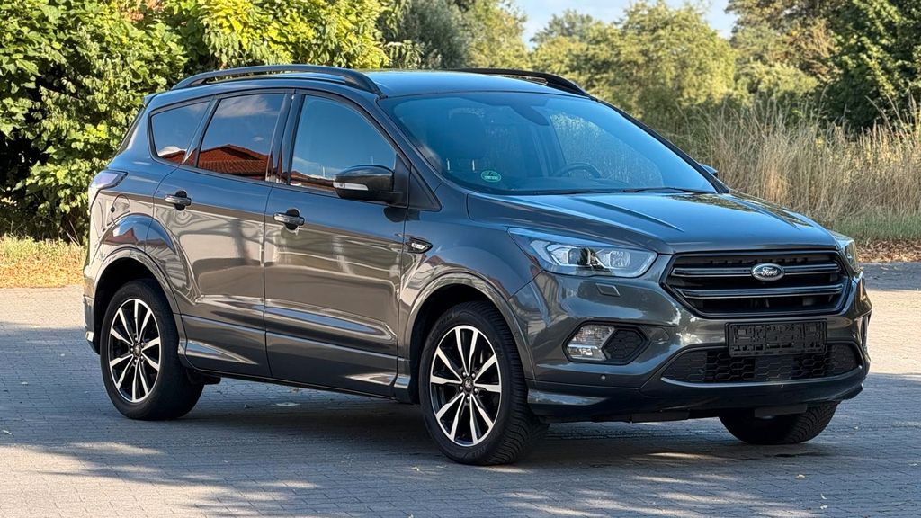 Bild des Angebotes Ford Kuga 1,5 EcoBoost ST-Line Bi Xenon