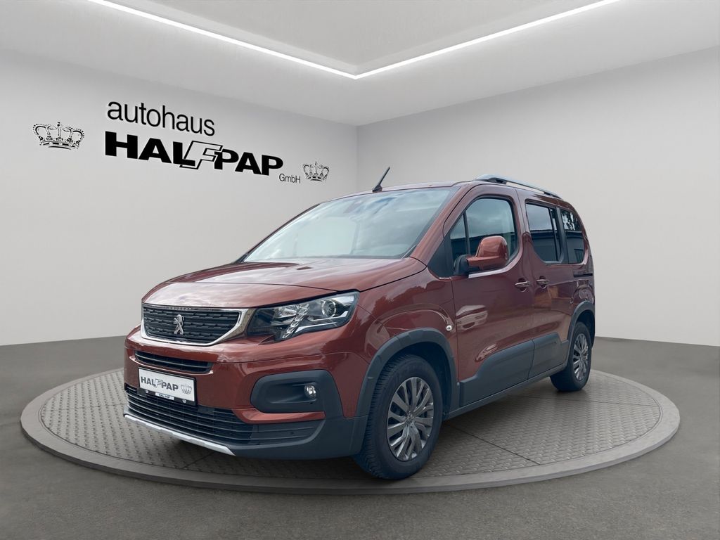 Bild des Angebotes Peugeot Rifter Allure L1