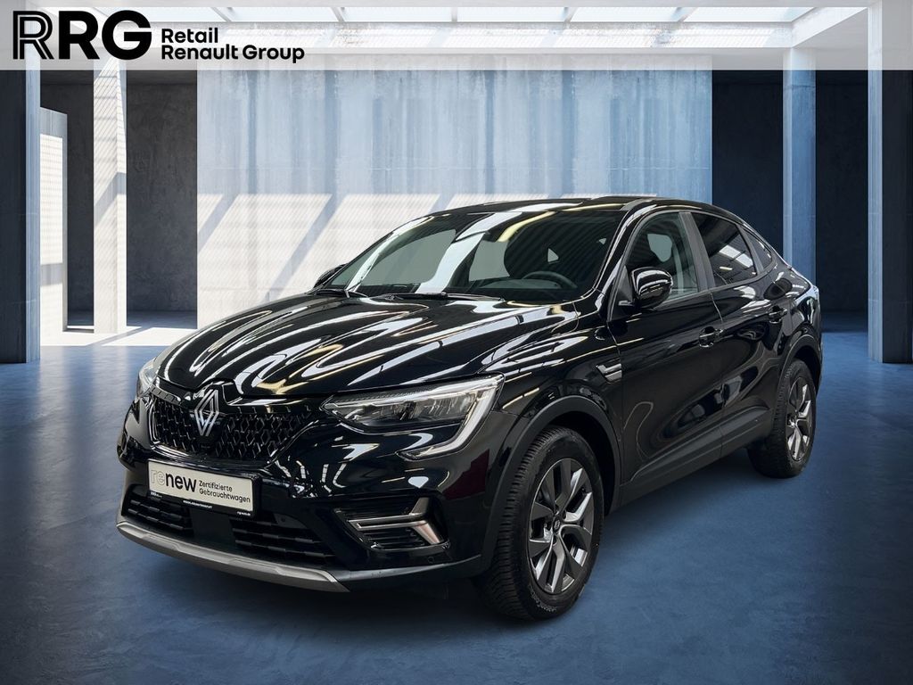 Bild des Angebotes Renault Arkana EVOLUTION TCe 140 MILD-HYBRID EDC CARPLAY
