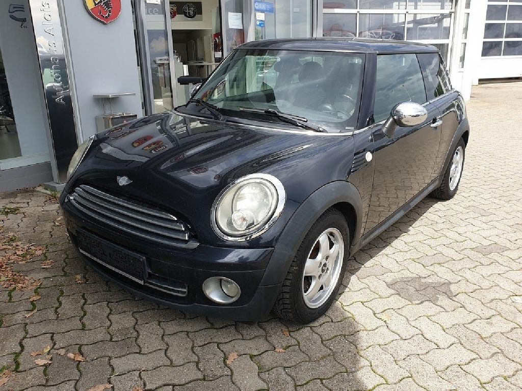 Bild des Angebotes MINI Mini Cooper