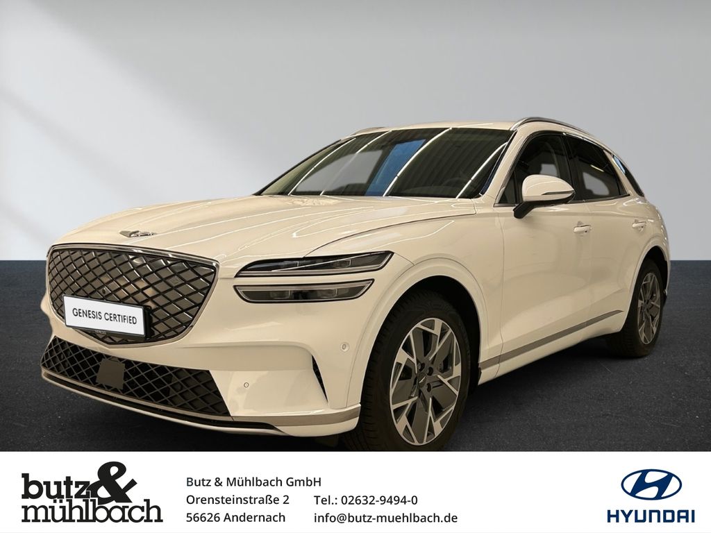 Bild des Angebotes Genesis GV70 Sport Electrified 4WD AD El. Panodach Leder