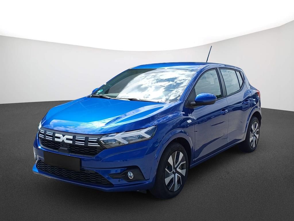 Bild des Angebotes Dacia Sandero Expression TCe 90